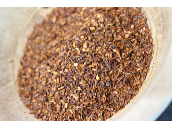 Infusion rooibos nature
