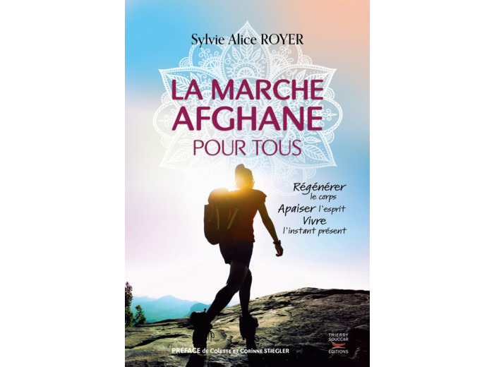 LA MARCHE AFGHANE POUR TOUS