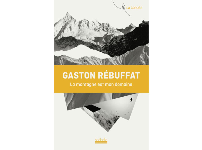 LA MONTAGNE EST MON DOMAINE