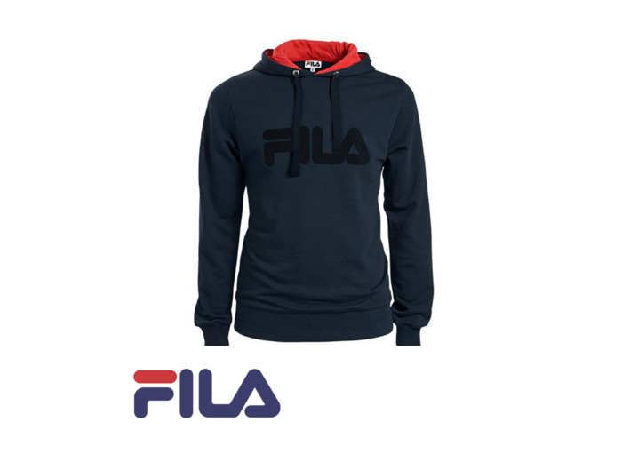 FILA SWEATHOODY RALF Kids