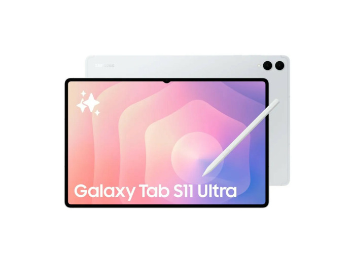 SAMSUNG Galaxy Tab S11 Ultra - Neuf