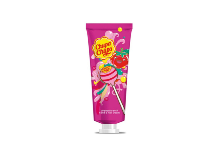 Crème pour les Mains - Chupa Chups