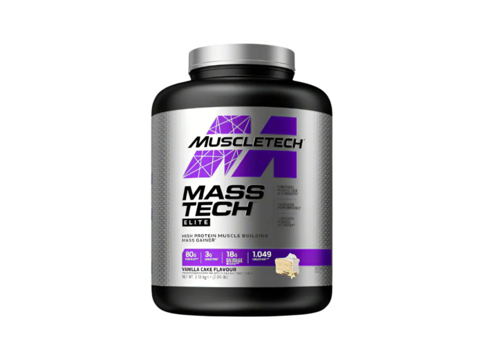 MUSCLETECH MASS TECH ELITE