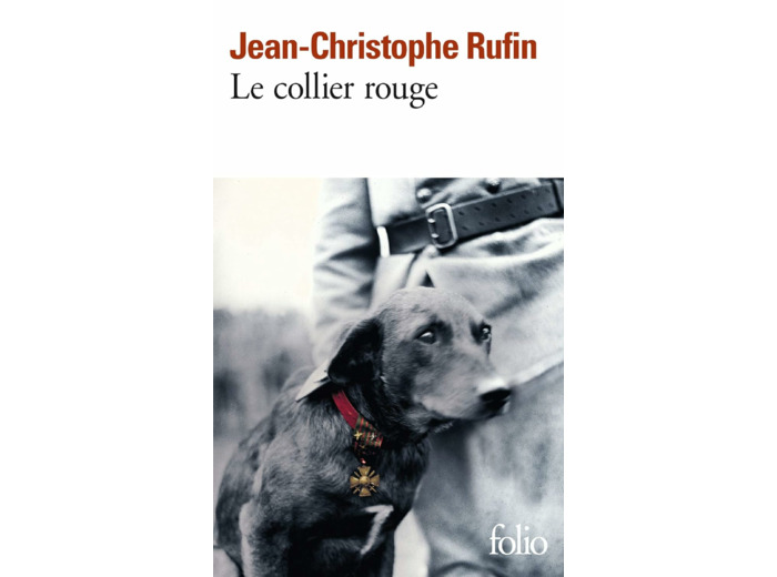 LE COLLIER ROUGE