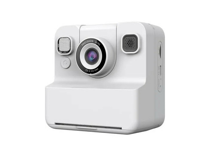 BIGBEN Appareil photo instantané Imprimante thermique