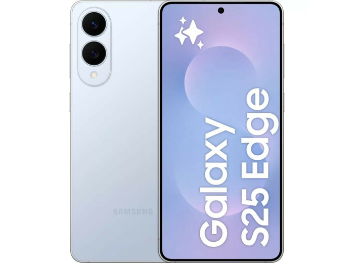 SAMSUNG Galaxy S25 Edge - Neuf