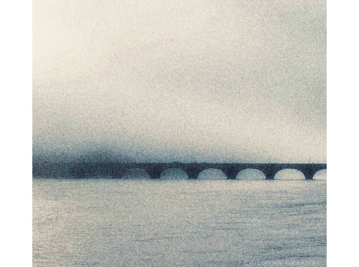 Le pont