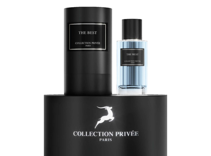 Collection Privée Gazelle - The Best - 50ml