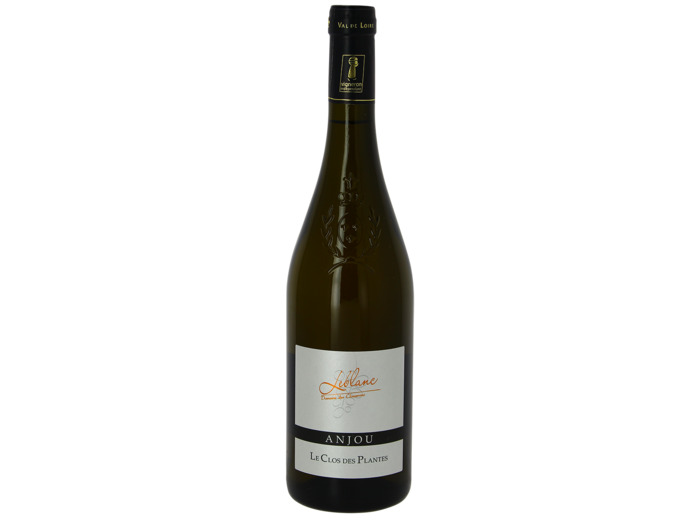 Anjou Blanc - Clos des Plantes - 2023 - 75cl
