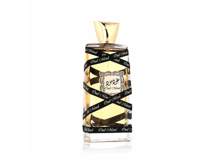 Oud Mood – 100 ml