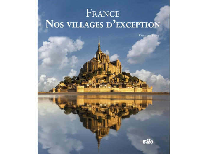 FRANCE - NOS VILLAGES D'EXCEPTION