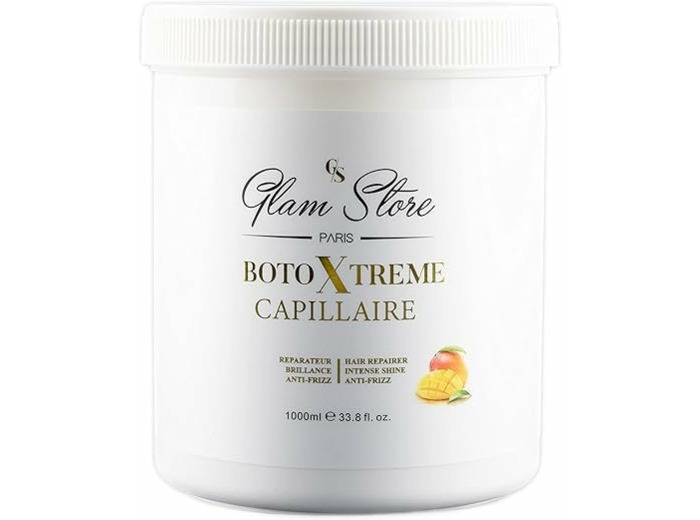 Glam Store - BotoXtreme capillaire - 1L