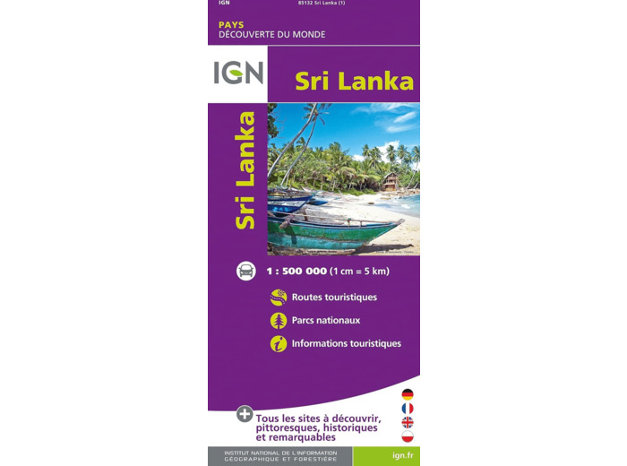 SRI-LANKA