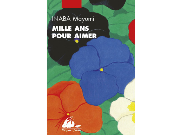 MILLE ANS POUR AIMER