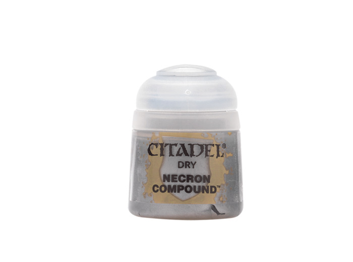 NECRON COMPOUND (12ml)