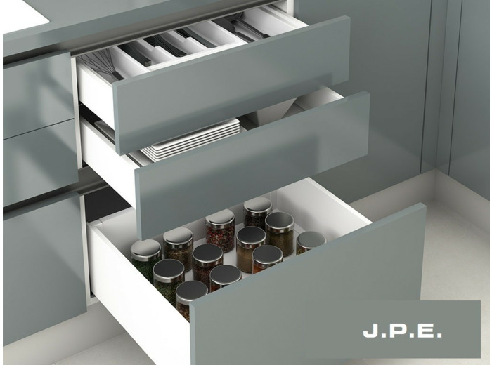 Range épices en PVC