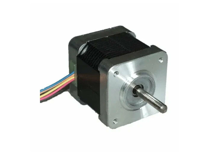 Genuine Konica Minolta A1TVM10100 (A1TV-M101-00) Stepping Motor