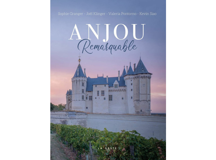 ANJOU REMARQUABLE