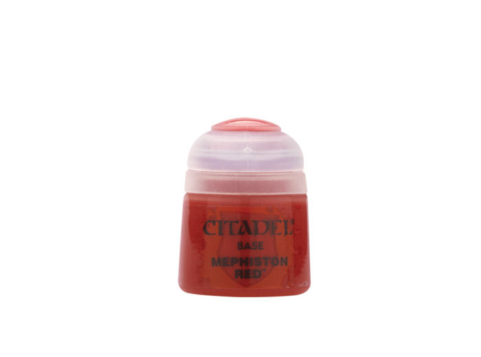 MEPHISTON RED (12ml)