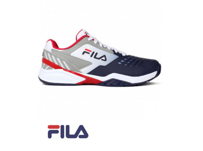 FILA TENNIS AXILUS 2 Energized