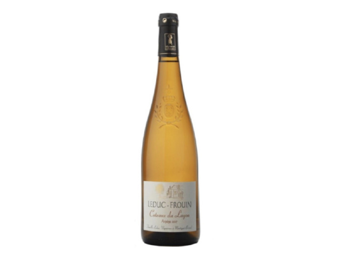 COTEAU DU LAYON " ARPEGE "  DOMAINE LEDUC FROUIN 2020