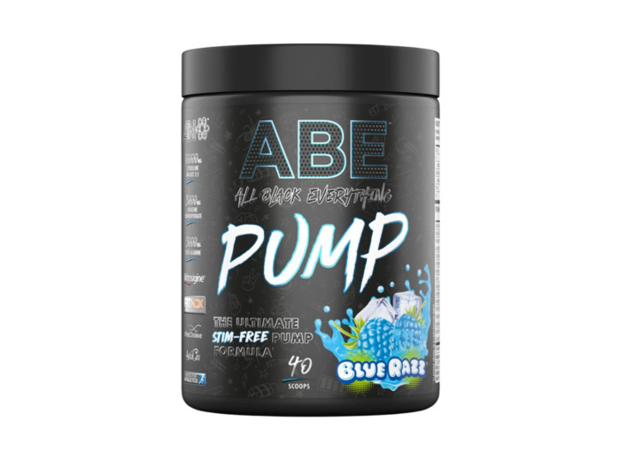 APPLIED NUTRITION ABE PUMP 500G