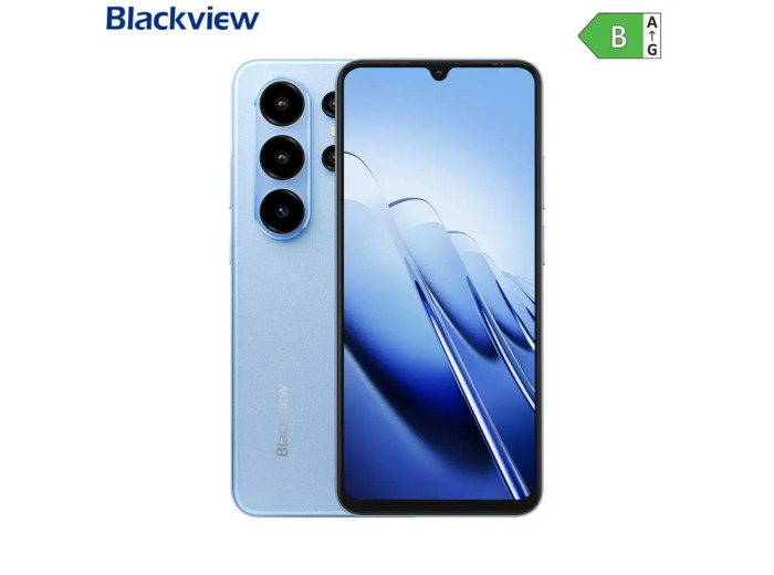 BLACKVIEW Wave 10 128Go - Neuf