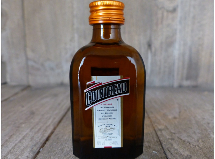 Cointreau (5cl)