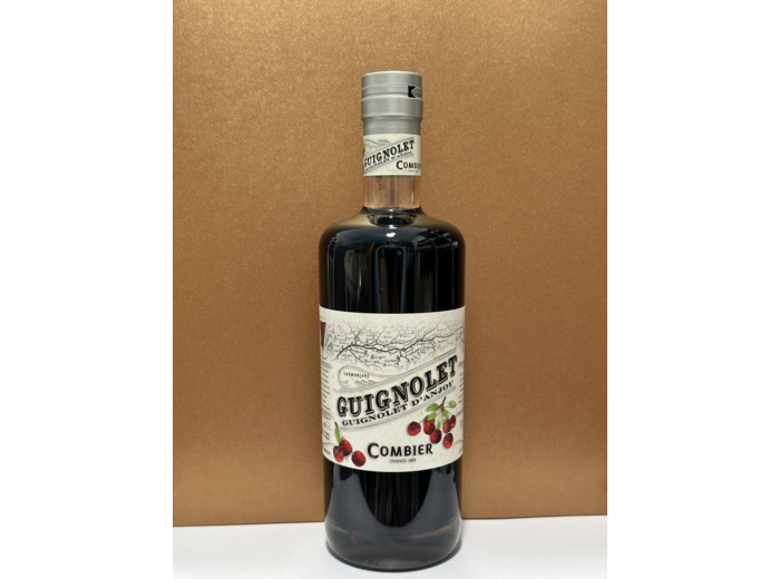 Guignolet d'Anjou  "Combier" (70cl)