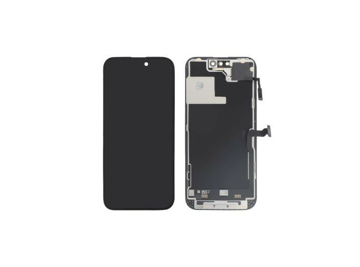Ecran complet iPhone 14 Pro (Service Pack)