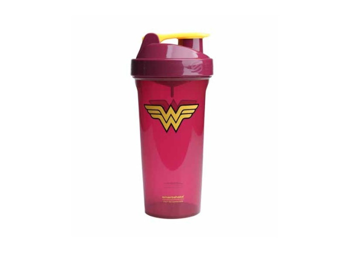 SMARTSHAKE SHAKER 800ML SUPER HERO