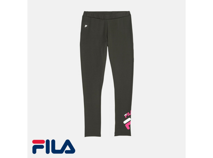 FILA LEGGINGS MARIE Forest Night