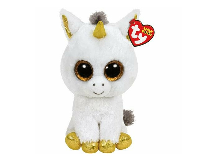 Peluche - LICORNE "PEGASUS"