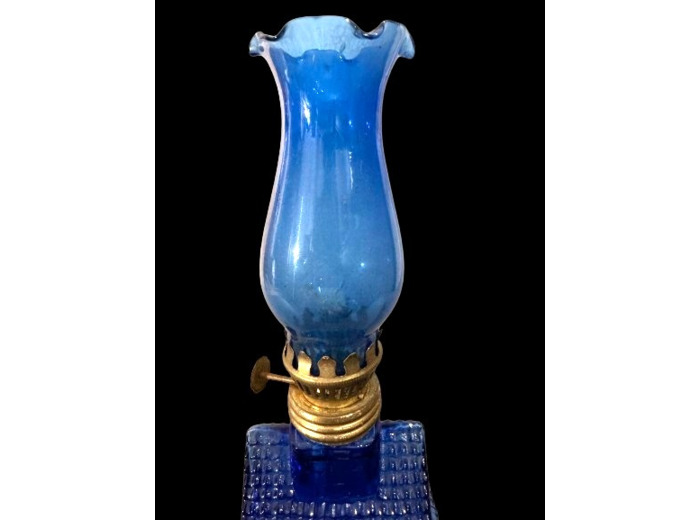Mini lampe 28