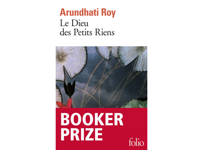 LE DIEU DES PETITS RIENS