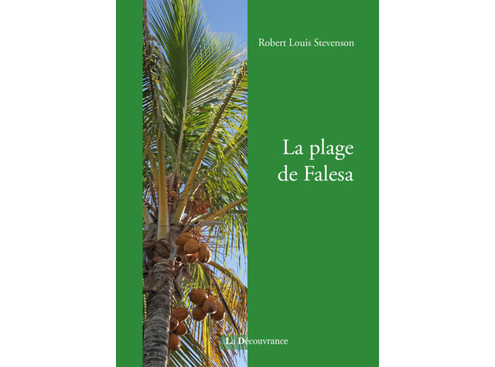 LA PLAGE DE FALESA