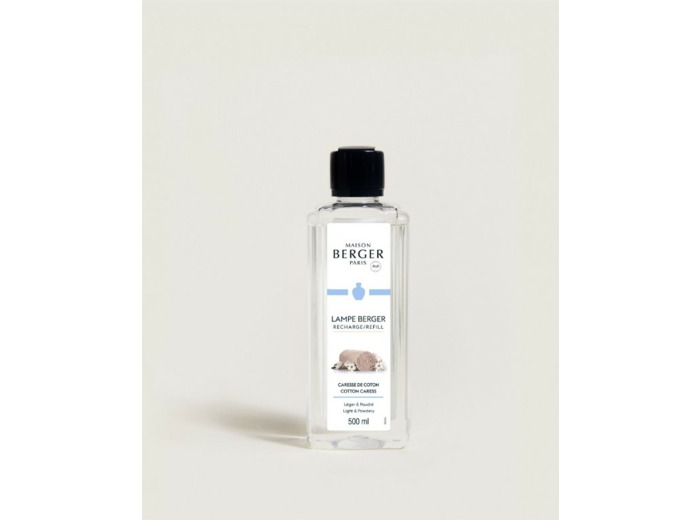 RECHARGE CARESSE DE COTON - 500ml