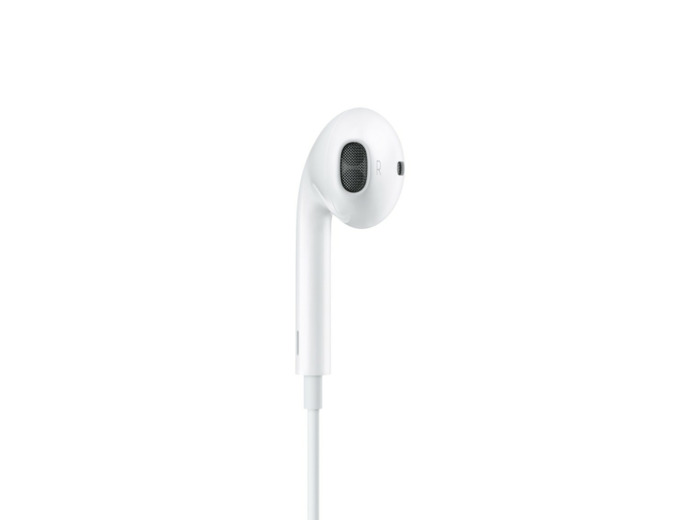 Ecouteurs APPLE EarPods avec fil