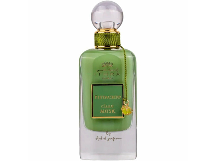 ITHRA Pistachio – 100 ml