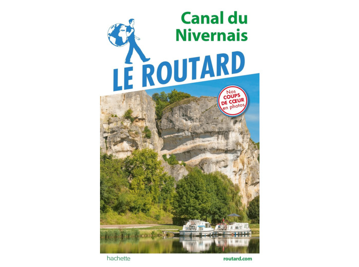 GUIDE DU ROUTARD CANAL DU NIVERNAIS