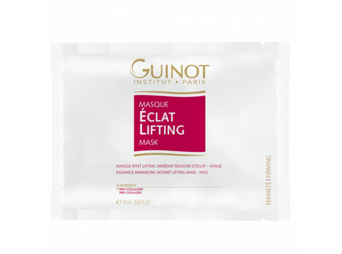 Masque Éclat Lifting