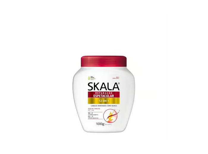 Après-Shampooing Skala 12 en 1 – 1L