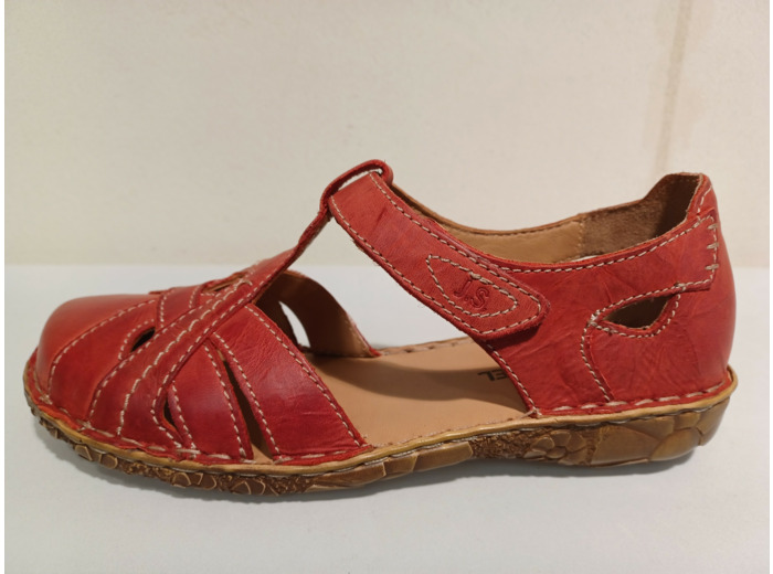 JOSEF  SEIBEL  Rosalie  33
