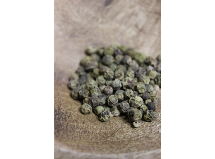 Poivre Vert Thekkady