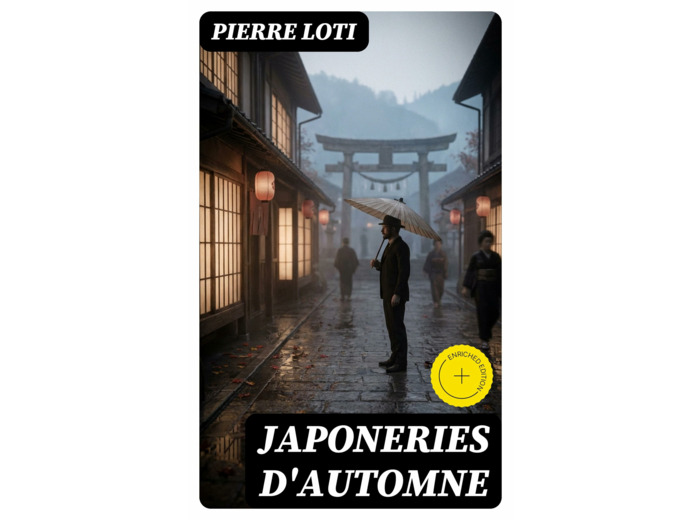 JAPONERIES D'AUTOMNE