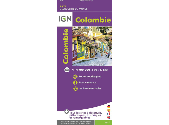 COLOMBIE