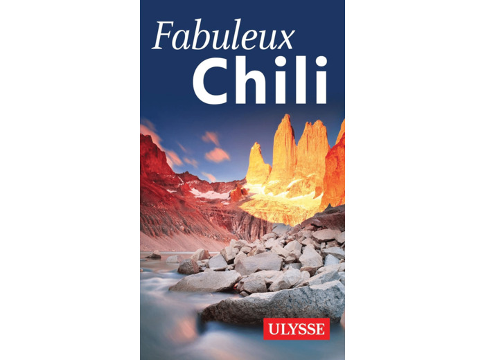 FABULEUX CHILI