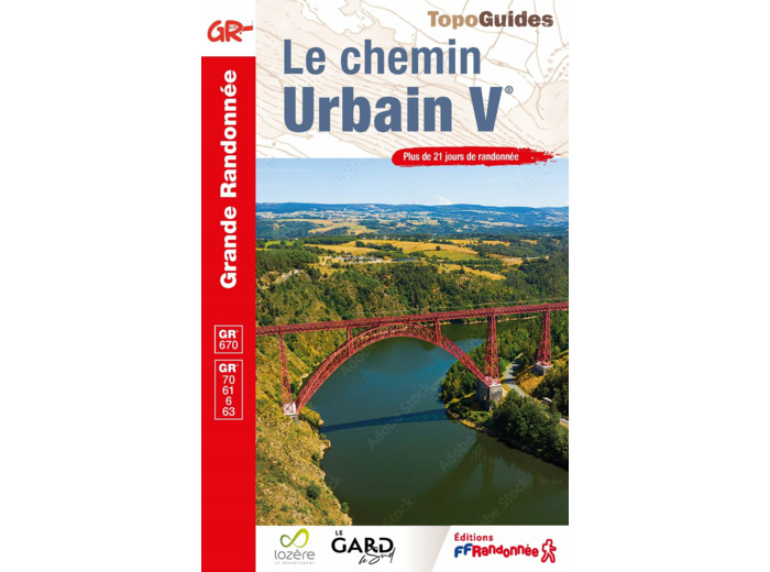 LE CHEMIN URBAIN V