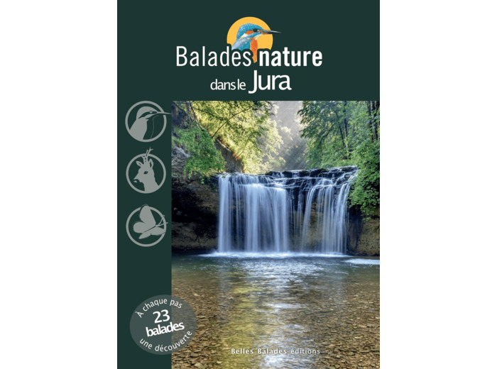 BALADES NATURE DANS LE JURA