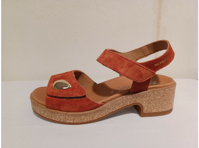 MEPHISTO  Franka